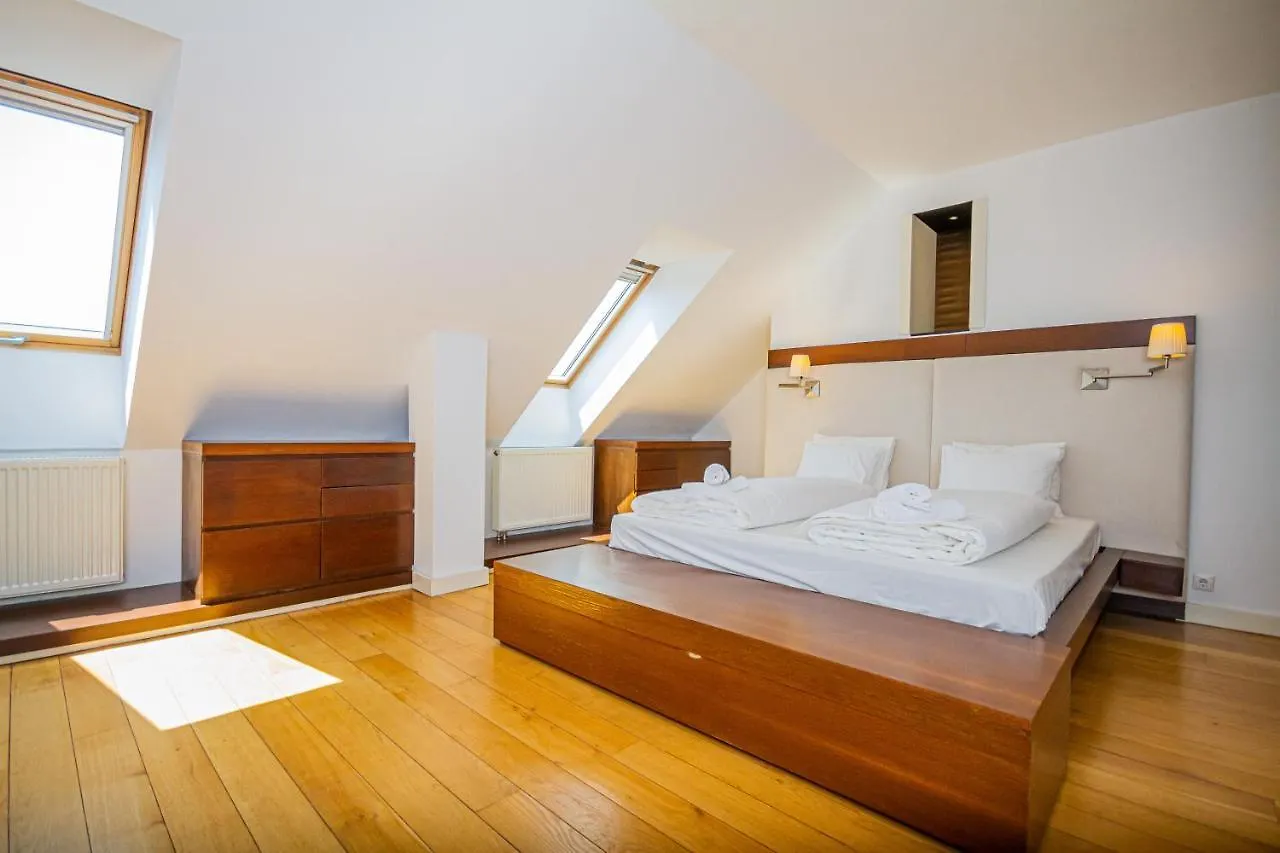 Luxury Apartment With Balcony In Downtown Budapest 0*,